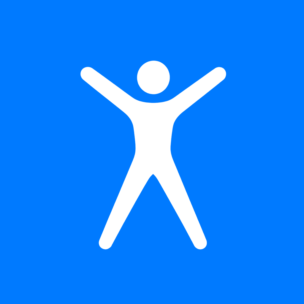 Movement app icon